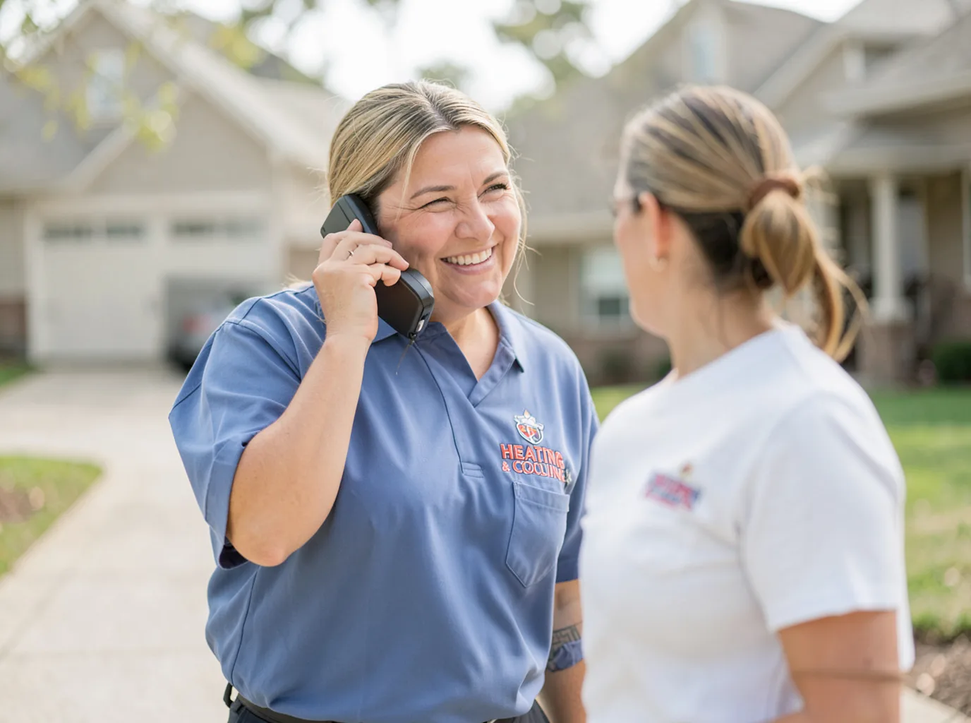 Hvac Repair Woods Hole, MA FAQs
